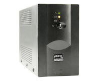 Gembird Energenie Zasilacz awaryjny UPS 850 VA (520 W) obu. metalowa - 1099865 - zdjęcie 1